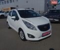 Білий Равон Р2, об'ємом двигуна 1.25 л та пробігом 47 тис. км за 8200 $, фото 2 на Automoto.ua