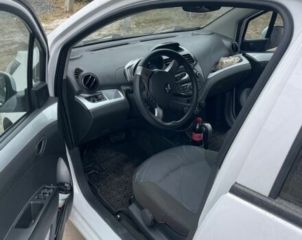 Білий Равон Р2, об'ємом двигуна 1.25 л та пробігом 280 тис. км за 8200 $, фото 1 на Automoto.ua