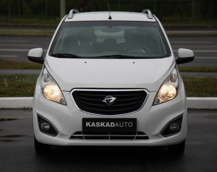 Білий Равон Р2, об'ємом двигуна 0 л та пробігом 43 тис. км за 8400 $, фото 1 на Automoto.ua