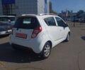Білий Равон Р2, об'ємом двигуна 1.25 л та пробігом 47 тис. км за 7700 $, фото 4 на Automoto.ua