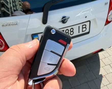 Белый Равон Р2, объемом двигателя 1.25 л и пробегом 97 тыс. км за 7200 $, фото 69 на Automoto.ua