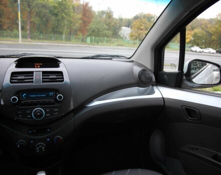 Білий Равон Р2, об'ємом двигуна 0 л та пробігом 43 тис. км за 8400 $, фото 12 на Automoto.ua