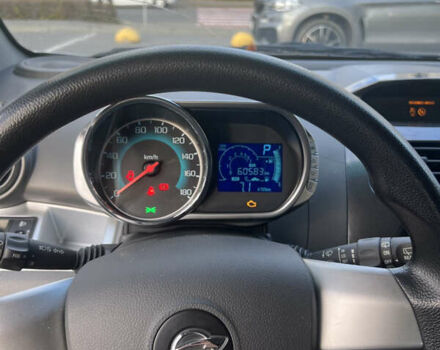 Белый Равон Р2, объемом двигателя 1.25 л и пробегом 60 тыс. км за 8000 $, фото 11 на Automoto.ua