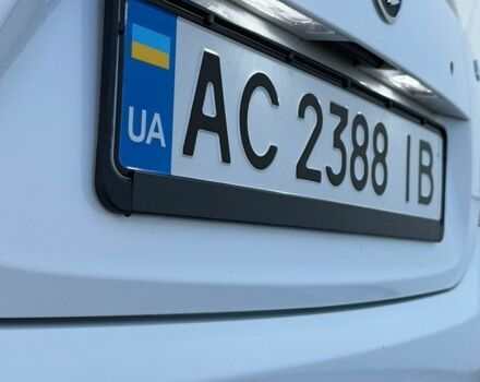 Белый Равон Р2, объемом двигателя 1.25 л и пробегом 97 тыс. км за 7200 $, фото 29 на Automoto.ua