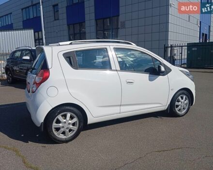 Білий Равон Р2, об'ємом двигуна 1.25 л та пробігом 47 тис. км за 8200 $, фото 3 на Automoto.ua