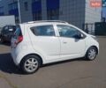 Білий Равон Р2, об'ємом двигуна 1.25 л та пробігом 47 тис. км за 8200 $, фото 3 на Automoto.ua
