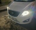 Белый Равон Р2, объемом двигателя 1.25 л и пробегом 97 тыс. км за 7200 $, фото 15 на Automoto.ua