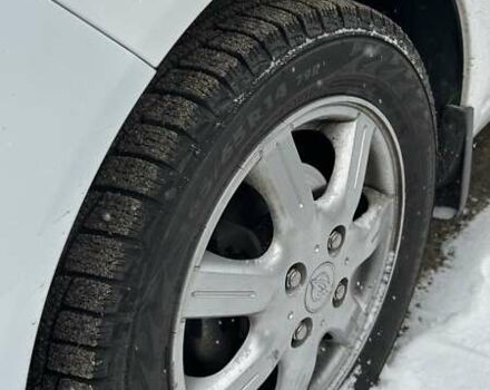 Белый Равон Р2, объемом двигателя 1.25 л и пробегом 28 тыс. км за 7900 $, фото 9 на Automoto.ua