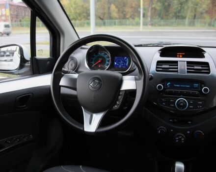 Білий Равон Р2, об'ємом двигуна 0 л та пробігом 43 тис. км за 8400 $, фото 10 на Automoto.ua