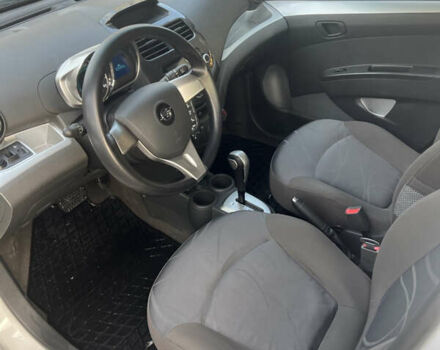 Белый Равон Р2, объемом двигателя 1.25 л и пробегом 60 тыс. км за 8000 $, фото 6 на Automoto.ua