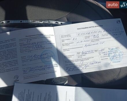 Білий Равон Р2, об'ємом двигуна 1.25 л та пробігом 47 тис. км за 8200 $, фото 10 на Automoto.ua