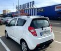 Білий Равон Р2, об'ємом двигуна 12 л та пробігом 22 тис. км за 8300 $, фото 1 на Automoto.ua