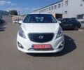Білий Равон Р2, об'ємом двигуна 1.25 л та пробігом 47 тис. км за 7700 $, фото 1 на Automoto.ua