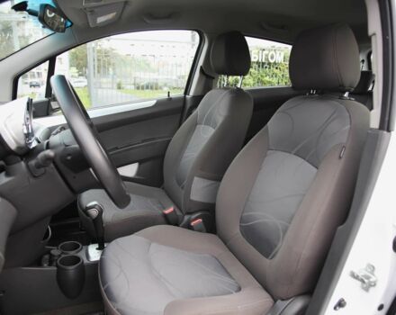 Білий Равон Р2, об'ємом двигуна 0 л та пробігом 43 тис. км за 8400 $, фото 6 на Automoto.ua