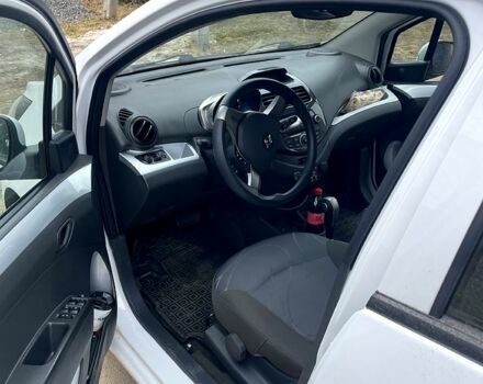 Білий Равон Р2, об'ємом двигуна 1.2 л та пробігом 0 тис. км за 8200 $, фото 2 на Automoto.ua