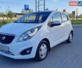Белый Равон Р2, объемом двигателя 1.25 л и пробегом 97 тыс. км за 6950 $, фото 1 на Automoto.ua