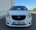 Белый Равон Р2, объемом двигателя 1.25 л и пробегом 97 тыс. км за 7200 $, фото 19 на Automoto.ua