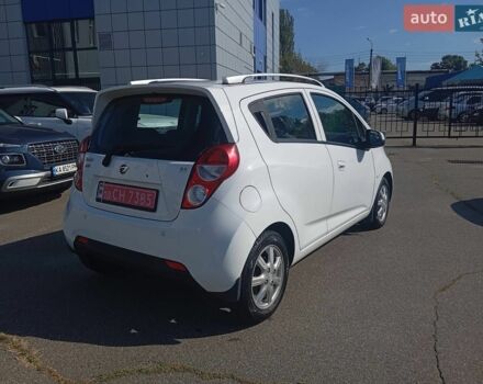 Білий Равон Р2, об'ємом двигуна 1.25 л та пробігом 47 тис. км за 8200 $, фото 4 на Automoto.ua