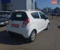 Білий Равон Р2, об'ємом двигуна 1.25 л та пробігом 47 тис. км за 8200 $, фото 4 на Automoto.ua
