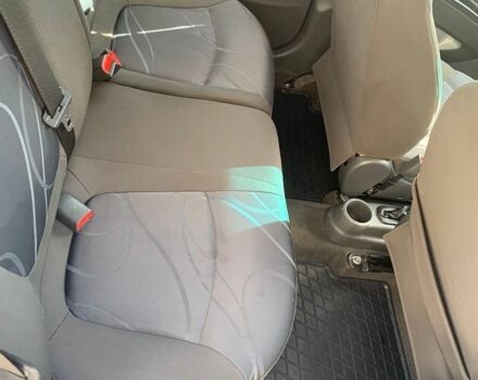 Білий Равон Р2, об'ємом двигуна 1.25 л та пробігом 153 тис. км за 7800 $, фото 9 на Automoto.ua