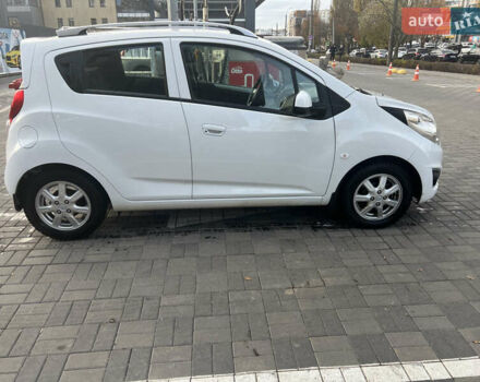 Белый Равон Р2, объемом двигателя 1.25 л и пробегом 60 тыс. км за 8000 $, фото 3 на Automoto.ua