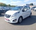 Білий Равон Р2, об'ємом двигуна 1.25 л та пробігом 47 тис. км за 7700 $, фото 1 на Automoto.ua