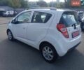 Білий Равон Р2, об'ємом двигуна 1.25 л та пробігом 47 тис. км за 8200 $, фото 6 на Automoto.ua