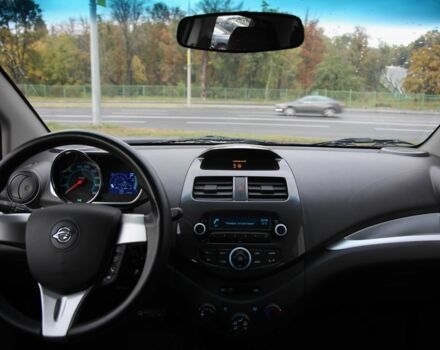 Білий Равон Р2, об'ємом двигуна 0 л та пробігом 43 тис. км за 8400 $, фото 11 на Automoto.ua