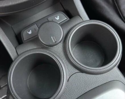 Белый Равон Р2, объемом двигателя 1.25 л и пробегом 44 тыс. км за 7599 $, фото 8 на Automoto.ua