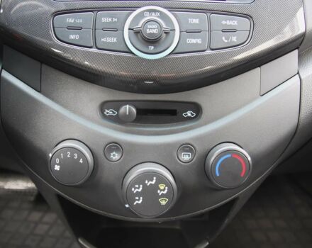 Білий Равон Р2, об'ємом двигуна 0 л та пробігом 43 тис. км за 8400 $, фото 15 на Automoto.ua