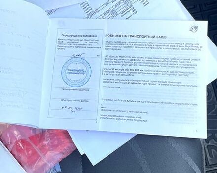 Білий Равон Р2, об'ємом двигуна 1.2 л та пробігом 0 тис. км за 8200 $, фото 6 на Automoto.ua