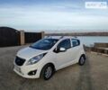 Белый Равон Р2, объемом двигателя 1.25 л и пробегом 48 тыс. км за 8250 $, фото 4 на Automoto.ua