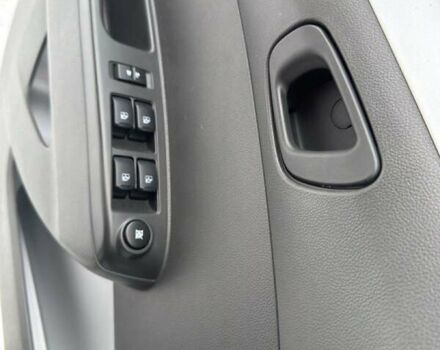 Белый Равон Р2, объемом двигателя 1.25 л и пробегом 44 тыс. км за 7599 $, фото 5 на Automoto.ua