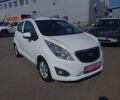 Білий Равон Р2, об'ємом двигуна 1.25 л та пробігом 47 тис. км за 7700 $, фото 2 на Automoto.ua