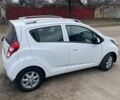 Белый Равон Р2, объемом двигателя 1.25 л и пробегом 28 тыс. км за 7800 $, фото 2 на Automoto.ua