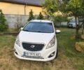 Белый Равон Р2, объемом двигателя 1.25 л и пробегом 48 тыс. км за 8250 $, фото 1 на Automoto.ua
