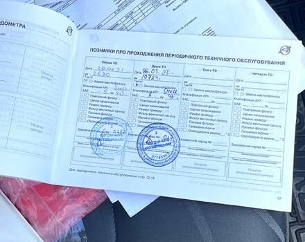 Білий Равон Р2, об'ємом двигуна 1.2 л та пробігом 0 тис. км за 8200 $, фото 5 на Automoto.ua
