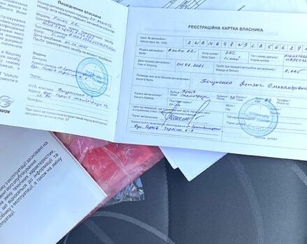 Білий Равон Р2, об'ємом двигуна 1.2 л та пробігом 0 тис. км за 8200 $, фото 7 на Automoto.ua