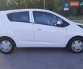 Белый Равон Р2, объемом двигателя 1.25 л и пробегом 97 тыс. км за 6950 $, фото 6 на Automoto.ua