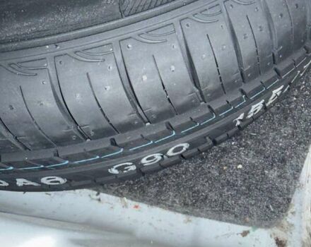 Белый Равон Р2, объемом двигателя 1.25 л и пробегом 44 тыс. км за 7599 $, фото 12 на Automoto.ua