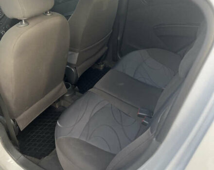 Белый Равон Р2, объемом двигателя 1.25 л и пробегом 60 тыс. км за 8000 $, фото 7 на Automoto.ua