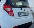 Белый Равон Р2, объемом двигателя 1.25 л и пробегом 97 тыс. км за 7200 $, фото 14 на Automoto.ua