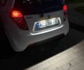 Белый Равон Р2, объемом двигателя 1.25 л и пробегом 97 тыс. км за 7200 $, фото 21 на Automoto.ua