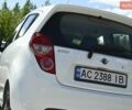 Белый Равон Р2, объемом двигателя 1.25 л и пробегом 98 тыс. км за 6999 $, фото 9 на Automoto.ua