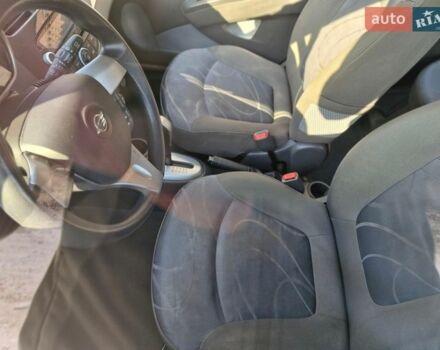 Белый Равон Р2, объемом двигателя 1.25 л и пробегом 153 тыс. км за 7100 $, фото 4 на Automoto.ua