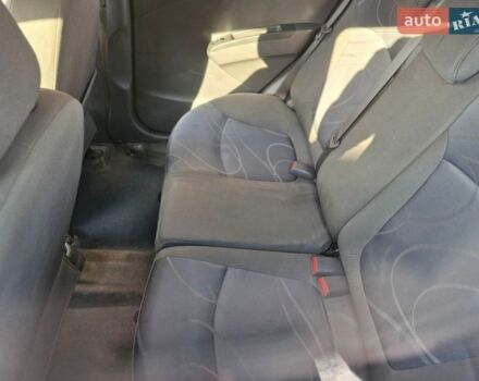 Белый Равон Р2, объемом двигателя 1.25 л и пробегом 153 тыс. км за 7100 $, фото 5 на Automoto.ua