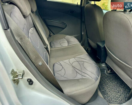 Белый Равон Р2, объемом двигателя 1.25 л и пробегом 63 тыс. км за 7100 $, фото 14 на Automoto.ua