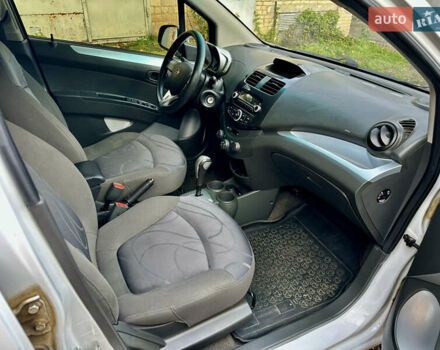 Белый Равон Р2, объемом двигателя 1.25 л и пробегом 63 тыс. км за 7100 $, фото 15 на Automoto.ua