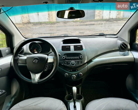 Белый Равон Р2, объемом двигателя 1.25 л и пробегом 63 тыс. км за 7100 $, фото 8 на Automoto.ua