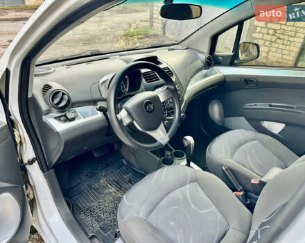 Белый Равон Р2, объемом двигателя 1.25 л и пробегом 63 тыс. км за 7100 $, фото 11 на Automoto.ua